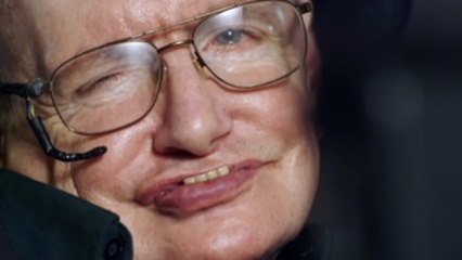 Stephen Hawking, author of the Big Bang theory dies at 76