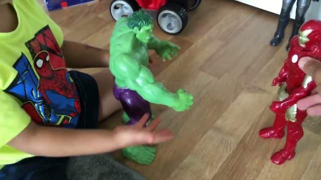 Yeşil Adam Örümcek Adam Cizgi film Kahramanlari Hulk Spiderman