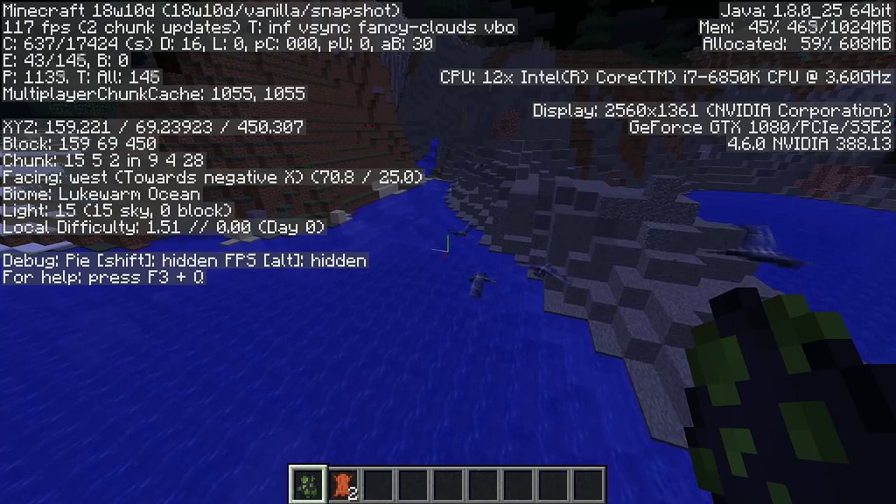 LE SAVIEZ VOUS ? 10 SECRETS SUR LE PHANTOM MINECRAFT