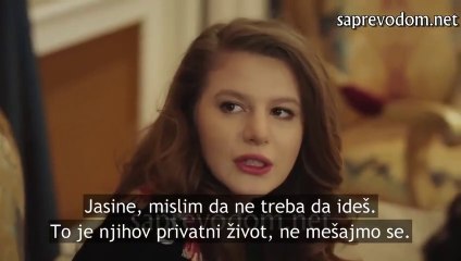 Ćerke - Gospođa Fazilet i njene kćeri - 38 epizoda - 1 deo