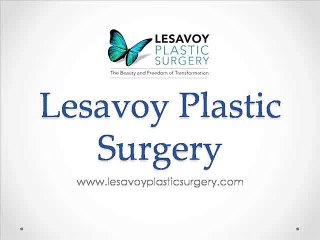 Breast Enlargement Beverly Hills - www.lesavoyplasticsurgery.com