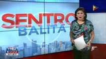 #SentroBalita: PHL-Kuwait, ipagpapatuloy ang pag-uusap ukol sa labor agreement
