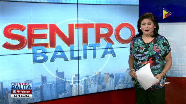 #SentroBalita: Pangulong #Duterte, sasaksihan ang pagsira sa mga smuggled na sasakyan