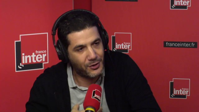 Nabil Ayouch, sur la place des femmes au Maroc : Pour moi la pire chose dans le monde arabe, c'est les élites, parce qu'elles sont egoistes