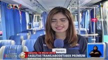 Transjabodetabek Premium, Fasilitas Bagi Pengendara Tol Ganjil-Genap