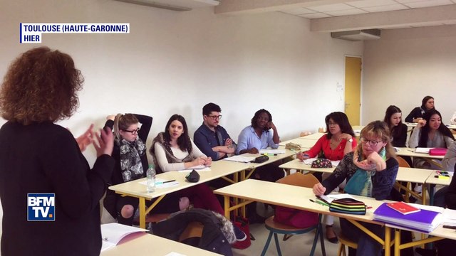 Les EHPAD peinent à attirer de nouvelles recrues