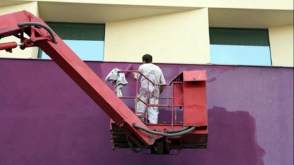 Metro Painting and Properties LLC - (651) 757-0600