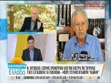 Αποστάσεις Κουβέλη από τις δηλώσεις Καμμένου