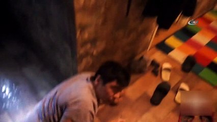 - Moskova’da DEAŞ Operasyonu: 60 Gözaltı