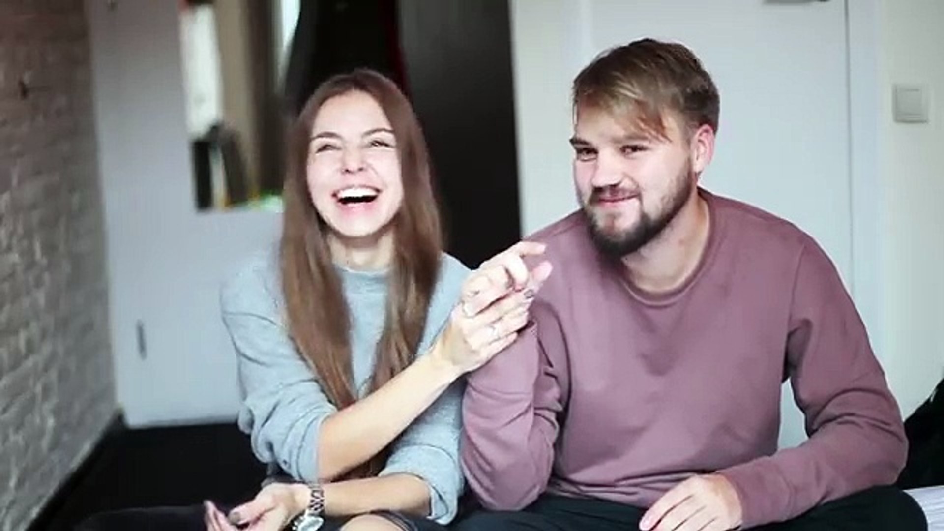 ЧУТЬ НЕ ПОССОРИЛИСЬ