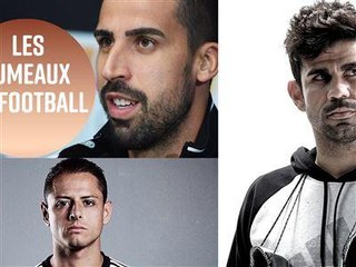 Les sosies de footballeurs sont de sortie