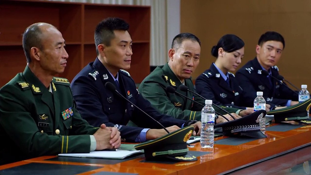 利刃出击 第23集