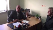 Erzurum Milletvekili Ilıcalı'dan Sanatçıya Protez Kol Müjdesi-Hd