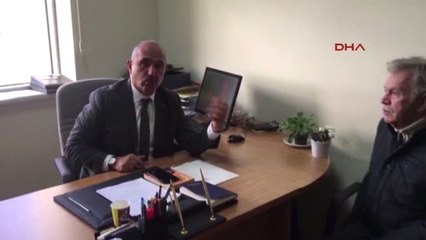 Erzurum Milletvekili Ilıcalı'dan Sanatçıya Protez Kol Müjdesi-Hd