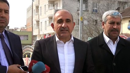 Zeytin Dalı Yürüyüş yolu son aşamaya geldi