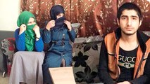 Burseya'da Yakalanan YPG'liler Terör Mekanizmasının Nasıl İşlediğini Anlattı