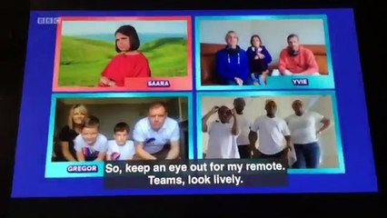 Remotely Funny: Series 2: Scratchy Bottom