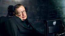Muere Stephen Hawking, uno de los científicos más célebres del planeta