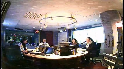 invité rédaction 14.03.18, Guillaume Delbar,