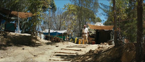 Tomb Raider Trailer #2 (2018) | Barbary Trailers