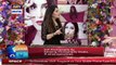 Good Morning Pakistan - Fiza Ali & Nadia Hussain - 14th March 2018 - ARY Digital Show