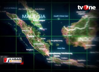 Pulau Simakakang Dijual?