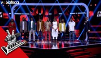 Intégrale Rachelle et Eved l Epreuve Ultime | The Voice Afrique francophone 2018