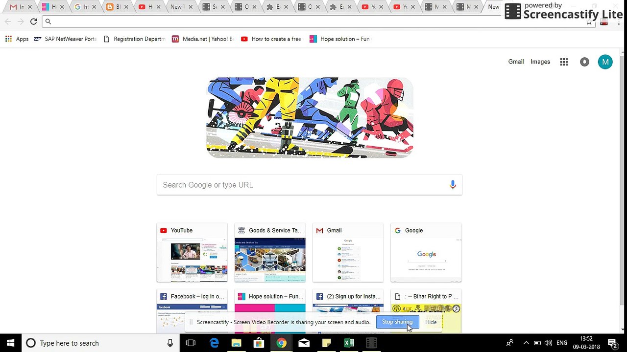 Test Video