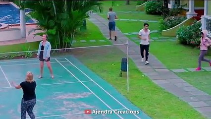 Cute Love Story WhatsApp status -- Whatsapp Status Video -- Love Each Other -- Kids Story - march-2018