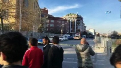 Bahçelievler'deki bombalı minibüs soruşturmasında 5 PKK’lı daha yakalandı