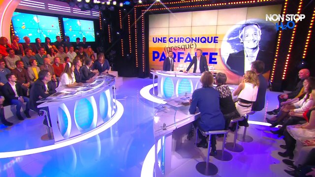 TPMP Story : La Chronique presque parfaite de Jean-Michel Maire (Vidéo)