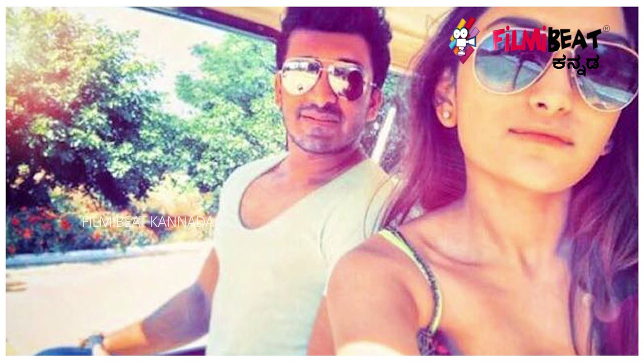 ಡಾ ರಾಜ್ ಕುಮಾರ್ ಮೊಮ್ಮಗಳು ಧನ್ಯ ರಾಮ್ ಕುಮಾರ್ ಸ್ಯಾಂಡಲ್ ವುಡ್ ಗೆ ಎಂಟ್ರಿ  | Oneindia Kannada