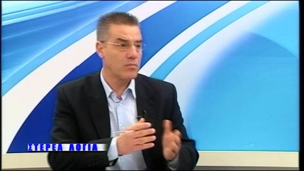 Στέρεα Λόγια 13-3-2018