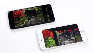 iPhone 7 vs iPhone 6S? Что выбрать?