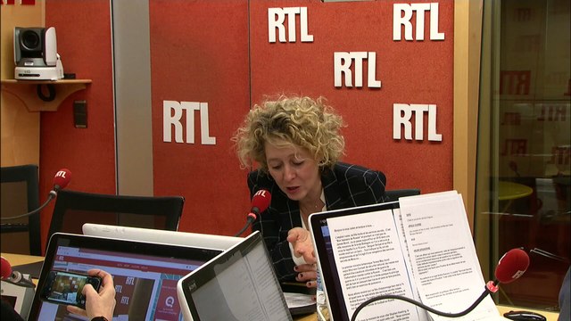 Macron doit redistribuer en priorité en faveur des retraités , avertit Alba Ventura