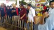 Majlis Pelancaran Dedak Warisan 2017 Peringkat Negeri Johor Oleh Yab Datuk Seri Haji Mohamed Khaled Bin Nordin