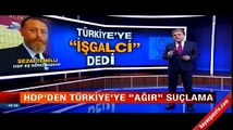 Ahmet Hakan'dan Sezai Temelli'ye tepki