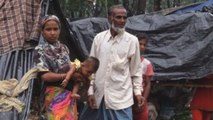 Birmania niega que haya persecución de la minoría rohinyá en Rakáin