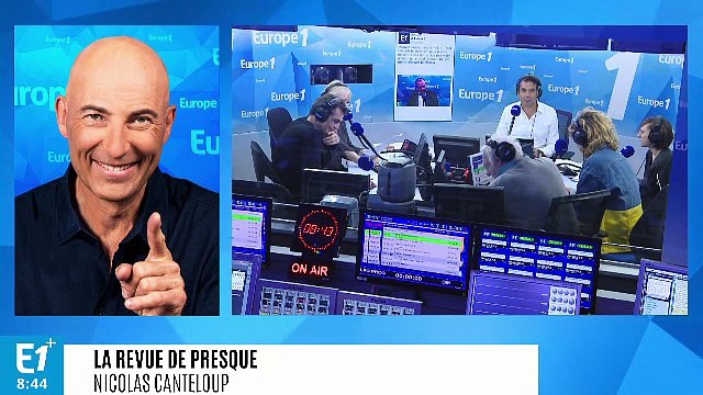 Guillaume Pepy : On est open à la SNCF, on peut tout changer sauf nos avantages, nos salaires et nos retraites !