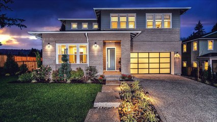 Greenstone Heights by Quadrant Homes