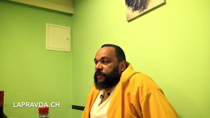 Dieudonné s'était trompé sur Jean-Marie Le Pen