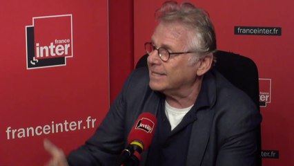 Daniel Cohn-Bendit : "En Europe les populistes reculent sur la sortie de l'UE"