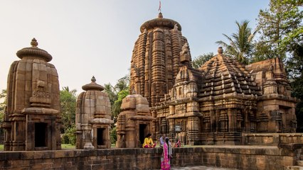 Bhuvaneshwar features on Top 20 global smart city ranking list | OneIndia News