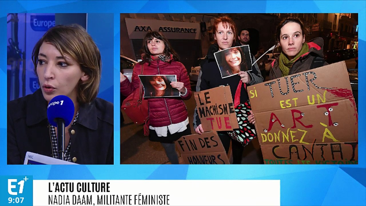 Le débat : Bertrand Cantat peut-il encore chanter ?