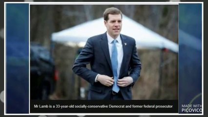 Tight race for US House Pennsylvania seat