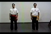 Wing Chun with Terence Yip Wing Chun Kicks Part 2