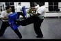Wing Chun with Terence Yip Wing Chun Kicks Part 9
