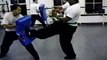 Wing Chun with Terence Yip Wing Chun Kicks Part 9