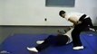 Wing Chun with Terence Yip Wing Chun Kicks Part 10