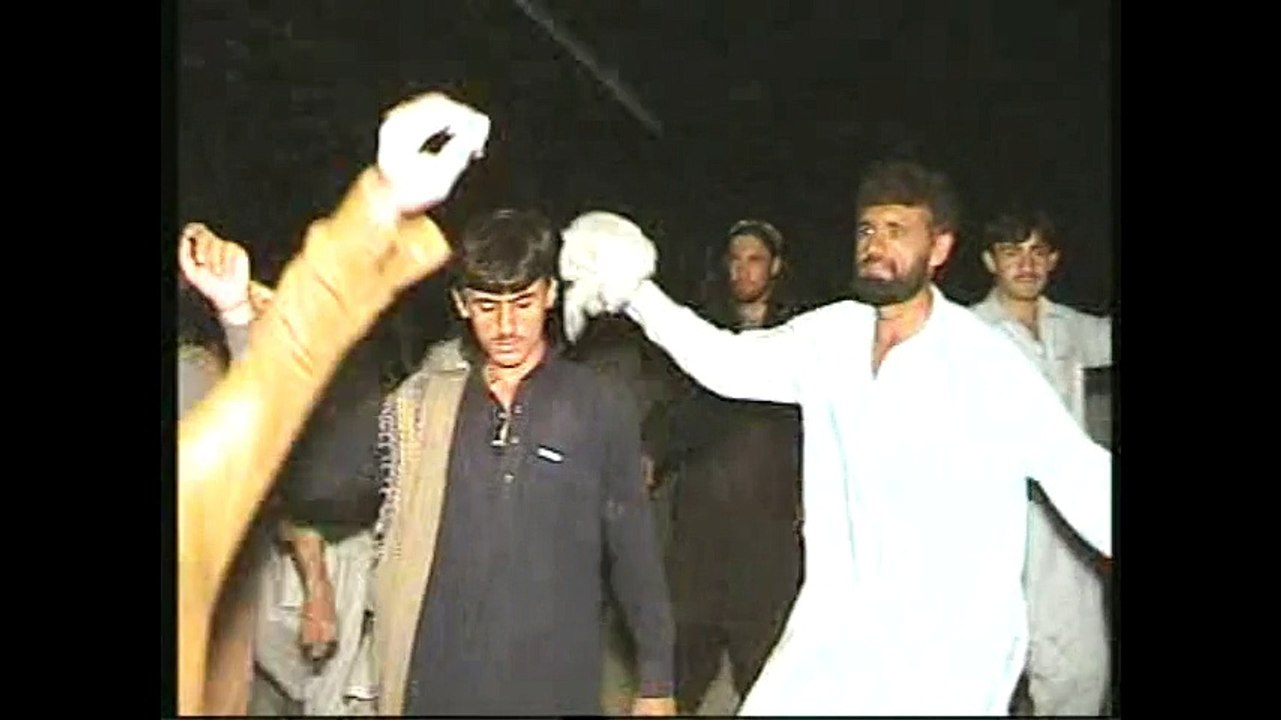 beautiful attan shadi maidani majlas pathan boys mast shdid acnem